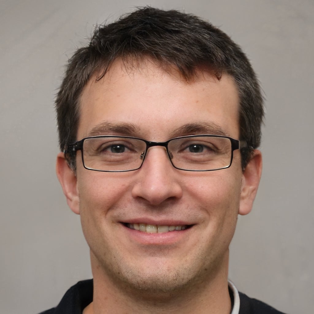 author avatar